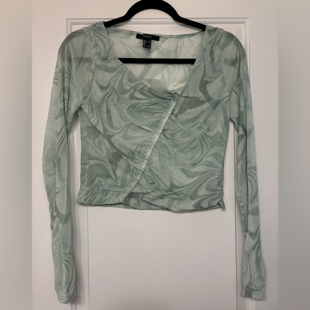 Forever 21 Top